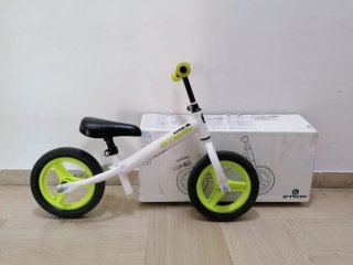 Bici senza pedali 10" B'Twin.