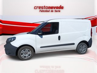 Doblò Cargo - DESDE 214€/MES ¡SIN PAGAR ENTRADA!