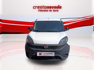 Doblò Cargo - DESDE 214€/MES ¡SIN PAGAR ENTRADA!