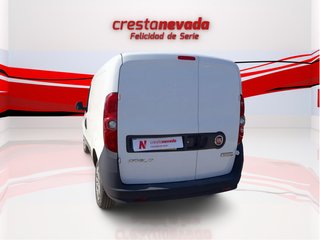 Doblò Cargo - DESDE 214€/MES ¡SIN PAGAR ENTRADA!