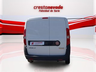Doblò Cargo - DESDE 214€/MES ¡SIN PAGAR ENTRADA!