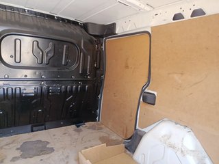 Doblò Cargo - DESDE 214€/MES ¡SIN PAGAR ENTRADA!