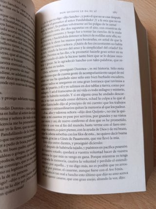 Don Quijote de la Mancha