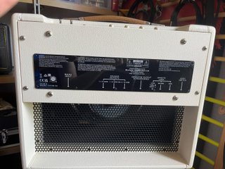 Amplificador Blackstar  TV-10A