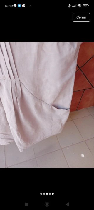 Vestido de verano