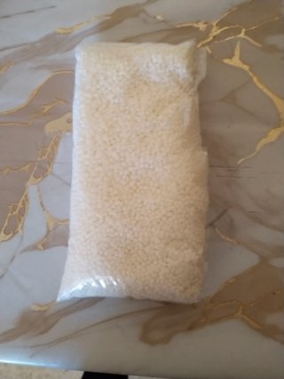 Cera de Soja 500gr