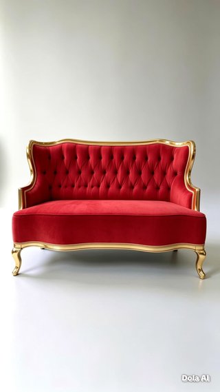 Precioso sillón para tapizar