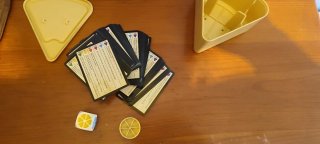 Trivial Pursuit Harry Potter