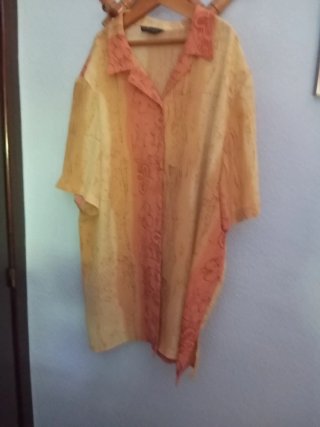 Blusa de verano mujer.Venta presencial