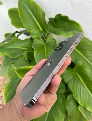 iPhone 13 Pro Max Space Gray