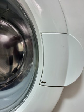 Lavadora Lynx Electronic TS 50100 Guardamar Segura
