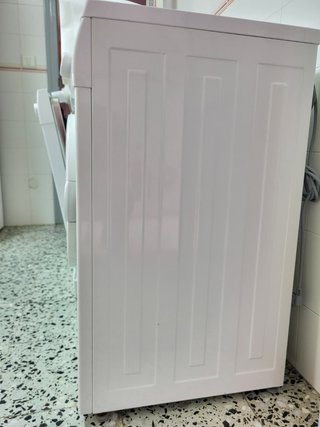 Lavadora Lynx Electronic TS 50100 Guardamar Segura