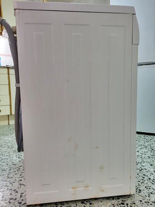 Lavadora Lynx Electronic TS 50100 Guardamar Segura