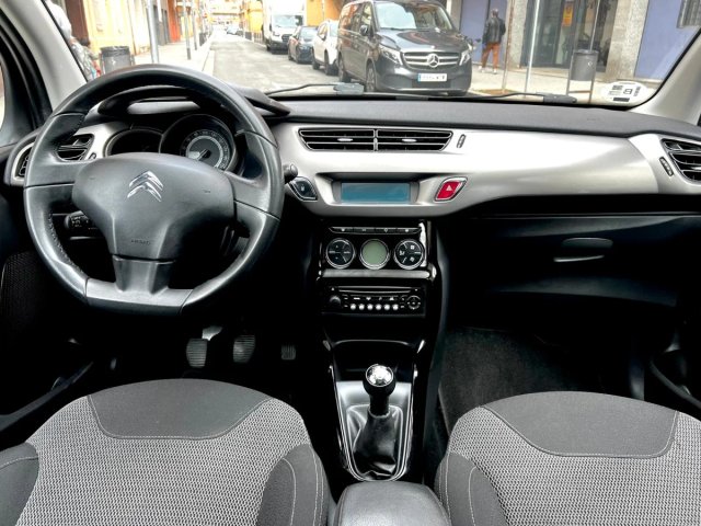 Citroen C3 2014 1.6HDi 90cv ETIQUETA B