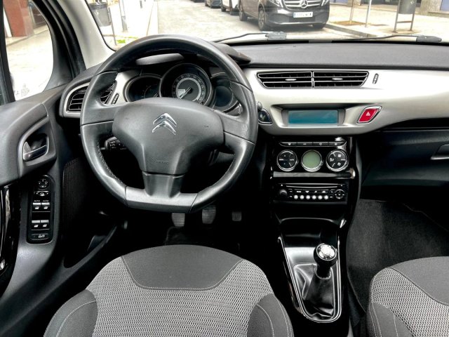Citroen C3 2014 1.6HDi 90cv ETIQUETA B