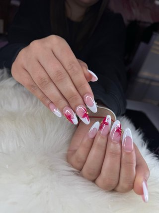 Manicurista con experiencia