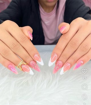 Manicurista con experiencia