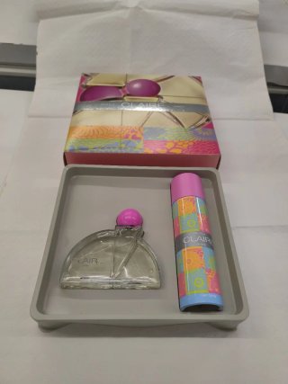 Colonia Claire Eau de Toilette