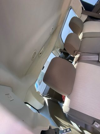 Dodge Journey 2009