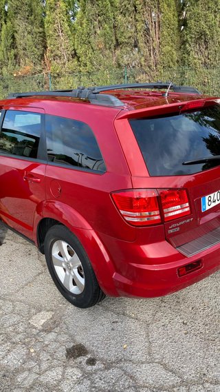 Dodge Journey 2009