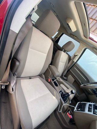 Dodge Journey 2009