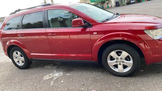 Dodge Journey 2009