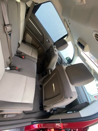 Dodge Journey 2009