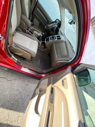 Dodge Journey 2009