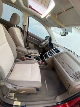 Dodge Journey 2009