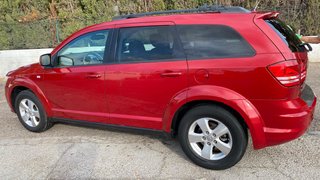 Dodge Journey 2009