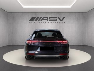 Porsche Panamera 4S E-Hybrid 2024