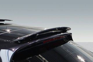 Porsche Panamera 4S E-Hybrid 2024