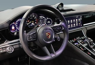 Porsche Panamera 4S E-Hybrid 2024