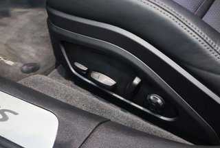Porsche Panamera 4S E-Hybrid 2024