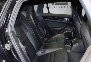 Porsche Panamera 4S E-Hybrid 2024