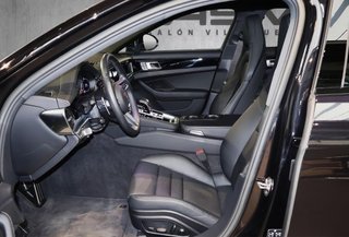 Porsche Panamera 4S E-Hybrid 2024