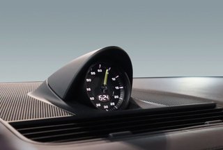 Porsche Panamera 4S E-Hybrid 2024