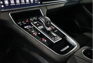Porsche Panamera 4S E-Hybrid 2024