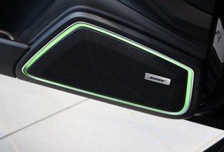 Porsche Panamera 4S E-Hybrid 2024