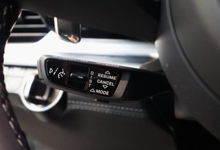 Porsche Panamera 4S E-Hybrid 2024