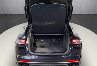 Porsche Panamera 4S E-Hybrid 2024