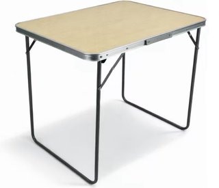 Mesa Plegable Camping 80x60x70cm