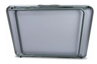 Mesa Plegable Camping 80x60x70cm