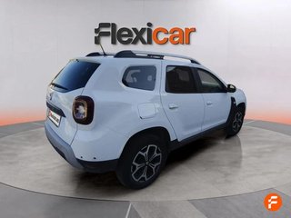 Dacia Duster Comfort Bl. dCi 85kW(115CV) 4X2