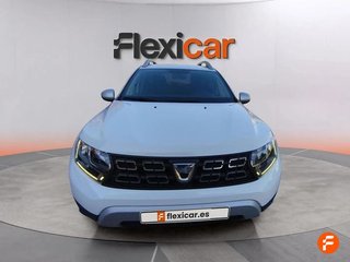Dacia Duster Comfort Bl. dCi 85kW(115CV) 4X2