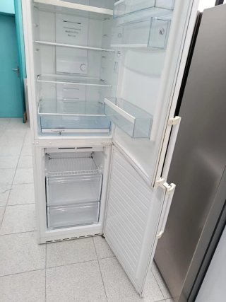 NEVERA BOSCH 2,M COMBI + GARANTÍA CON ENVÍO