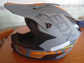 Casco Bici/Patin