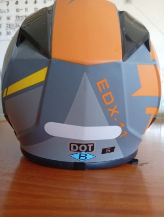Casco Bici/Patin