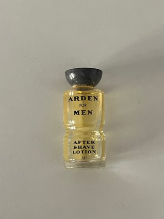 Set Afeitado Vintage Arden For Men
