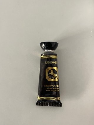 Set Afeitado Vintage Arden For Men